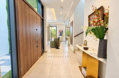 Townhouse - 3 - 5 for sale in Marbella I Villas - Marbella - Mina Al Arab - Ras Al Khaimah