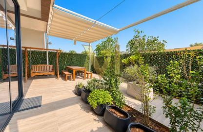 Townhouse - 3 - 5 for sale in Marbella I Villas - Marbella - Mina Al Arab - Ras Al Khaimah