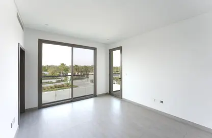 Townhouse - 3 Bedrooms - 5 Bathrooms for sale in Aspens - Yas Acres - Yas Island - Abu Dhabi