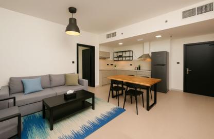 Penthouse - 2 Bedrooms - 2 Bathrooms for rent in Emirates Sports Hotel Apartments - Dubai Sports City - Dubai Penthouse - 2 Bedrooms - 2 Bathrooms for rent in Emirates Sports Hotel Apartments - Dubai Sports City - Dubai