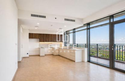 شقة - 2 غرف نوم - 2 حمامات للايجار في برج Park Heights 2 2 - بارك هايتس 2 - بارك هايتس - دبي هيلز استيت - دبي