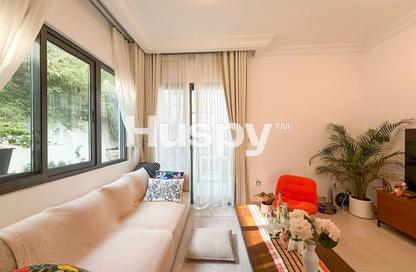 Townhouse - 3 Bedrooms - 4 Bathrooms for rent in Primrose - Damac Hills 2 - Dubai Townhouse - 3 Bedrooms - 4 Bathrooms for rent in Primrose - Damac Hills 2 - Dubai