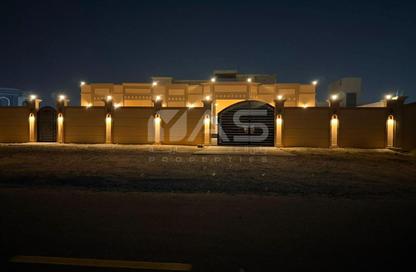 Villa - 6 Bedrooms - 7 Bathrooms for rent in Al Riffa - Ras Al Khaimah