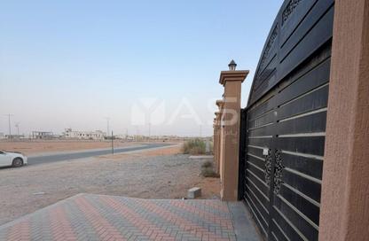 Villa - 6 Bedrooms - 7 Bathrooms for rent in Al Riffa - Ras Al Khaimah