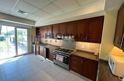 Townhouse - 3 Bedrooms - 3 Bathrooms for rent in Alma 2 - Alma - Arabian Ranches - Dubai
