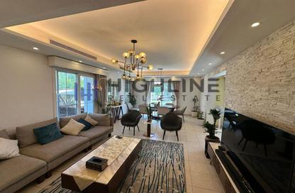 Townhouse - 3 Bedrooms - 3 Bathrooms for rent in Alma 2 - Alma - Arabian Ranches - Dubai Townhouse - 3 Bedrooms - 3 Bathrooms for rent in Alma 2 - Alma - Arabian Ranches - Dubai