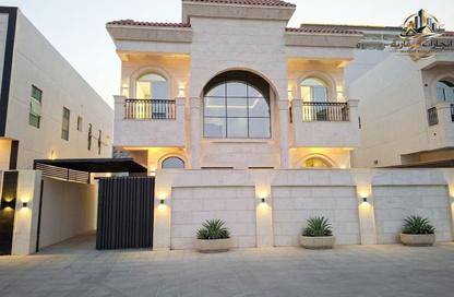 Villa - 6 Bedrooms - 7+ Bathrooms for sale in Kabbali Hills - Al Helio 2 - Al Helio - Ajman
