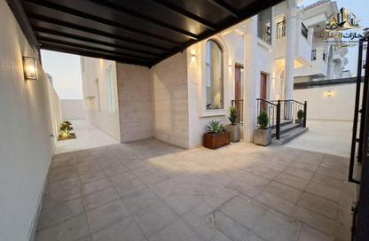 Villa - 6 Bedrooms - 7+ Bathrooms for sale in Kabbali Hills - Al Helio 2 - Al Helio - Ajman Villa - 6 Bedrooms - 7+ Bathrooms for sale in Kabbali Hills - Al Helio 2 - Al Helio - Ajman