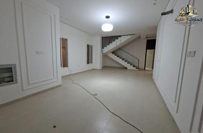 Villa - 6 Bedrooms - 7+ Bathrooms for sale in Kabbali Hills - Al Helio 2 - Al Helio - Ajman