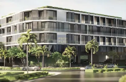 شقة - 2 غرف نوم - 3 حمامات للبيع في ترافورد ريزيدنس - دبي الجنوب (مركز دبي العالمي) - دبي