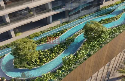 شقة - 1 حمام للبيع في مساكن سكاي هيلز 2 - الضاحية 13 - قرية جميرا الدائرية - دبي شقة - 1 حمام للبيع في مساكن سكاي هيلز 2 - الضاحية 13 - قرية جميرا الدائرية - دبي