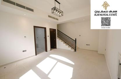 Townhouse - 3 - 3 for rent in Kentia - Ajman Uptown Villas - Ajman Uptown - Ajman