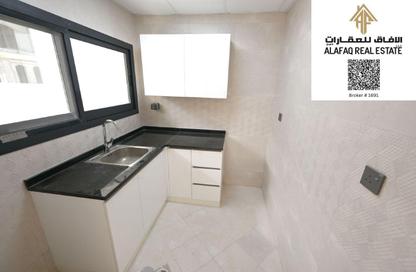 Townhouse - 3 - 3 for rent in Kentia - Ajman Uptown Villas - Ajman Uptown - Ajman