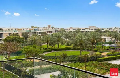 شقة - 2 غرف نوم - 2 حمامات للايجار في جولف جراند - دبي هيلز استيت - دبي