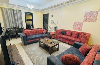 Apartment - 3 Bedrooms - 3 Bathrooms for rent in Al Rawda 3 Villas - Al Rawda 3 - Al Rawda - Ajman