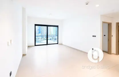 Apartment - 1 Bedroom - 1 Bathroom for rent in Act Two - Act Towers - Opera District - Downtown Dubai - Dubai