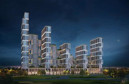 Apartment - 3 - 5 for sale in Sobha One Tower C - Sobha One - Ras Al Khor Industrial 1 - Ras Al Khor - Dubai