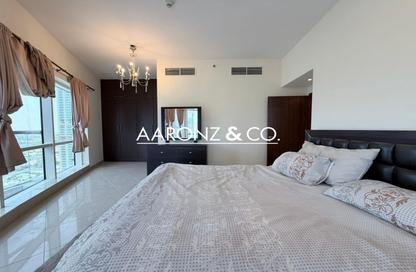 Apartment - 1 Bedroom - 2 Bathrooms for sale in Concorde Tower - JLT Cluster H - Jumeirah Lake Towers - Dubai
