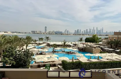 Apartment - 2 Bedrooms - 3 Bathrooms for sale in Balqis Residence Block B - Balqis Residences (Wyndham Residences The Palm) - Kingdom of Sheba - Palm Jumeirah - Dubai