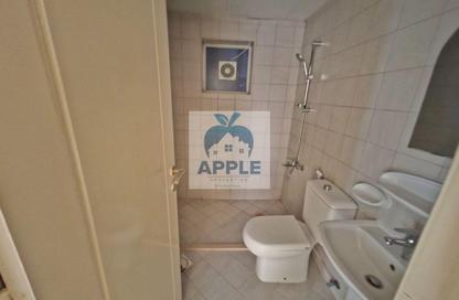 Apartment - 2 - 2 for rent in Al Wadi Building - Muwaileh - Sharjah