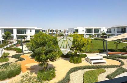 Townhouse - 4 - 4 for rent in Lillia - The Valley - Dubai