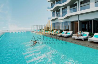 Apartment - 1 Bedroom - 2 Bathrooms for sale in REEF 996 - Dubai Production City (IMPZ) - Dubai Apartment - 1 Bedroom - 2 Bathrooms for sale in REEF 996 - Dubai Production City (IMPZ) - Dubai