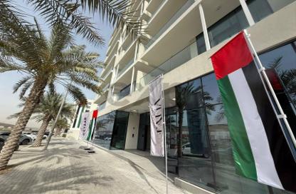 Apartment - 2 Bedrooms - 4 Bathrooms for sale in Millennium Talia Residences - Al Furjan - Dubai