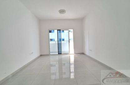Apartment - 1 Bedroom - 2 Bathrooms for rent in Street 20 - Al Nahda - Sharjah