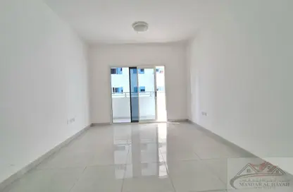 Apartment - 1 Bedroom - 2 Bathrooms for rent in Street 20 - Al Nahda - Sharjah