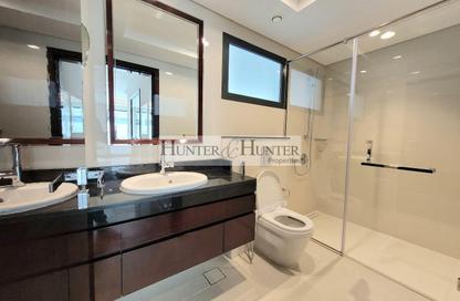 Villa - 5 Bedrooms - 6 Bathrooms for sale in Nice - Damac Lagoons - Dubai