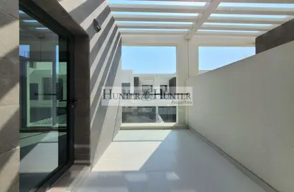 فيلا - 5 غرف نوم - 6 حمامات للبيع في نايس - داماك لاجونز - دبي فيلا - 5 غرف نوم - 6 حمامات للبيع في نايس - داماك لاجونز - دبي