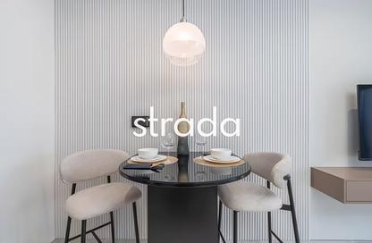 Apartment - Studio - 1 for sale in Peninsula Five - Peninsula - Business Bay - Dubai Apartment - Studio - 1 for sale in Peninsula Five - Peninsula - Business Bay - Dubai