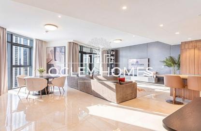 Apartment - 3 Bedrooms - 4 Bathrooms for rent in Imperial Avenue - Downtown Dubai - Dubai Apartment - 3 Bedrooms - 4 Bathrooms for rent in Imperial Avenue - Downtown Dubai - Dubai