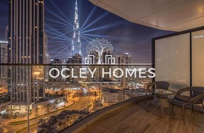 Apartment - 3 Bedrooms - 4 Bathrooms for rent in Imperial Avenue - Downtown Dubai - Dubai Apartment - 3 Bedrooms - 4 Bathrooms for rent in Imperial Avenue - Downtown Dubai - Dubai
