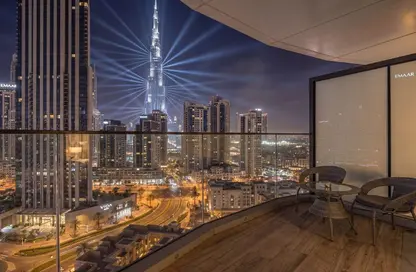 Apartment - 3 Bedrooms - 4 Bathrooms for rent in Imperial Avenue - Downtown Dubai - Dubai Apartment - 3 Bedrooms - 4 Bathrooms for rent in Imperial Avenue - Downtown Dubai - Dubai