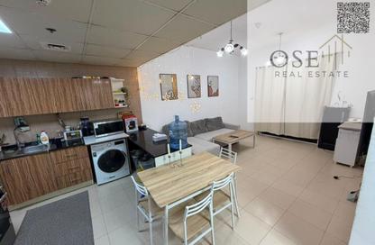 Apartment - 1 - 2 for sale in City Tower - Al Nuaimiya - Ajman Apartment - 1 - 2 for sale in City Tower - Al Nuaimiya - Ajman