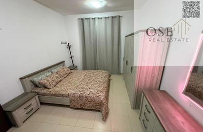 Apartment - 1 - 2 for sale in City Tower - Al Nuaimiya - Ajman