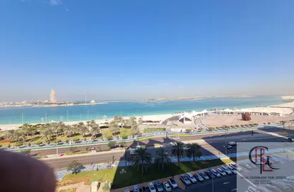 Apartment - 4 Bedrooms - 4 Bathrooms for rent in Al Khalidiya - Abu Dhabi