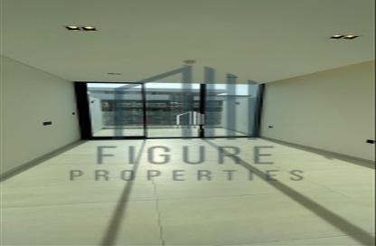 Apartment - Studio - 1 for rent in NAS 3 - NAS - Arjan - Dubai
