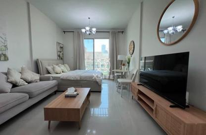 Apartment - Studio - 1 Bathroom for rent in Roxana Residence D - Roxana Residences - District 12 - Jumeirah Village Circle - Dubai Apartment - Studio - 1 Bathroom for rent in Roxana Residence D - Roxana Residences - District 12 - Jumeirah Village Circle - Dubai