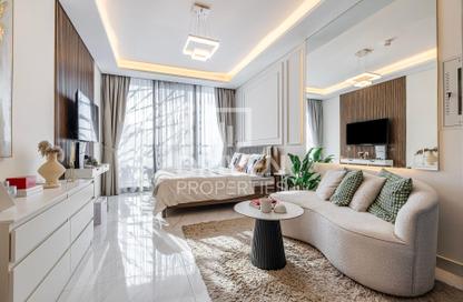 Apartment - Studio - 1 Bathroom for sale in Samana Hills - Arjan - Dubai