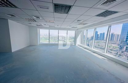 Office Space - Studio for rent in Al Thuraya Tower 1 - Dubai Media City - Dubai Office Space - Studio for rent in Al Thuraya Tower 1 - Dubai Media City - Dubai