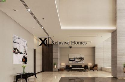 Apartment - 2 Bedrooms - 2 Bathrooms for sale in Park Views Residences B - Park Views Residences - Al Kifaf - Zabeel - Dubai