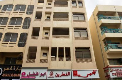 متجر - استوديو للايجار في المرر - ديرة - دبي
