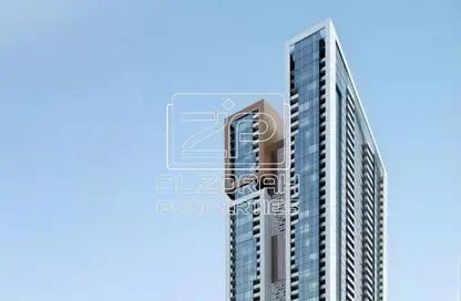 Apartment - 2 Bedrooms - 3 Bathrooms for sale in Faradis Tower - Al Mamzar - Sharjah - Sharjah