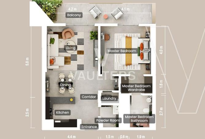 16147012 - صورة العقار 3