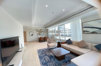 Apartment - 2 - 2 for rent in La Porta Living - Barsha Heights (Tecom) - Dubai Apartment - 2 - 2 for rent in La Porta Living - Barsha Heights (Tecom) - Dubai
