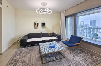 Apartment - 1 Bedroom - 2 Bathrooms for rent in 29 Burj Boulevard Tower 2 - 29 Burj Boulevard - Downtown Dubai - Dubai Apartment - 1 Bedroom - 2 Bathrooms for rent in 29 Burj Boulevard Tower 2 - 29 Burj Boulevard - Downtown Dubai - Dubai