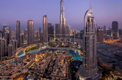 شقة - 2 غرف نوم - 2 حمامات للبيع في بايفيو - إعمار بيتشفرونت - دبي هاربور - دبي شقة - 2 غرف نوم - 2 حمامات للبيع في بايفيو - إعمار بيتشفرونت - دبي هاربور - دبي