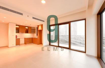Apartment - 2 Bedrooms - 2 Bathrooms for rent in Savanna at Creek Beach Tower 3 - Savanna at Creek Beach - Creek Beach - Dubai Creek Harbour (The Lagoons) - Dubai